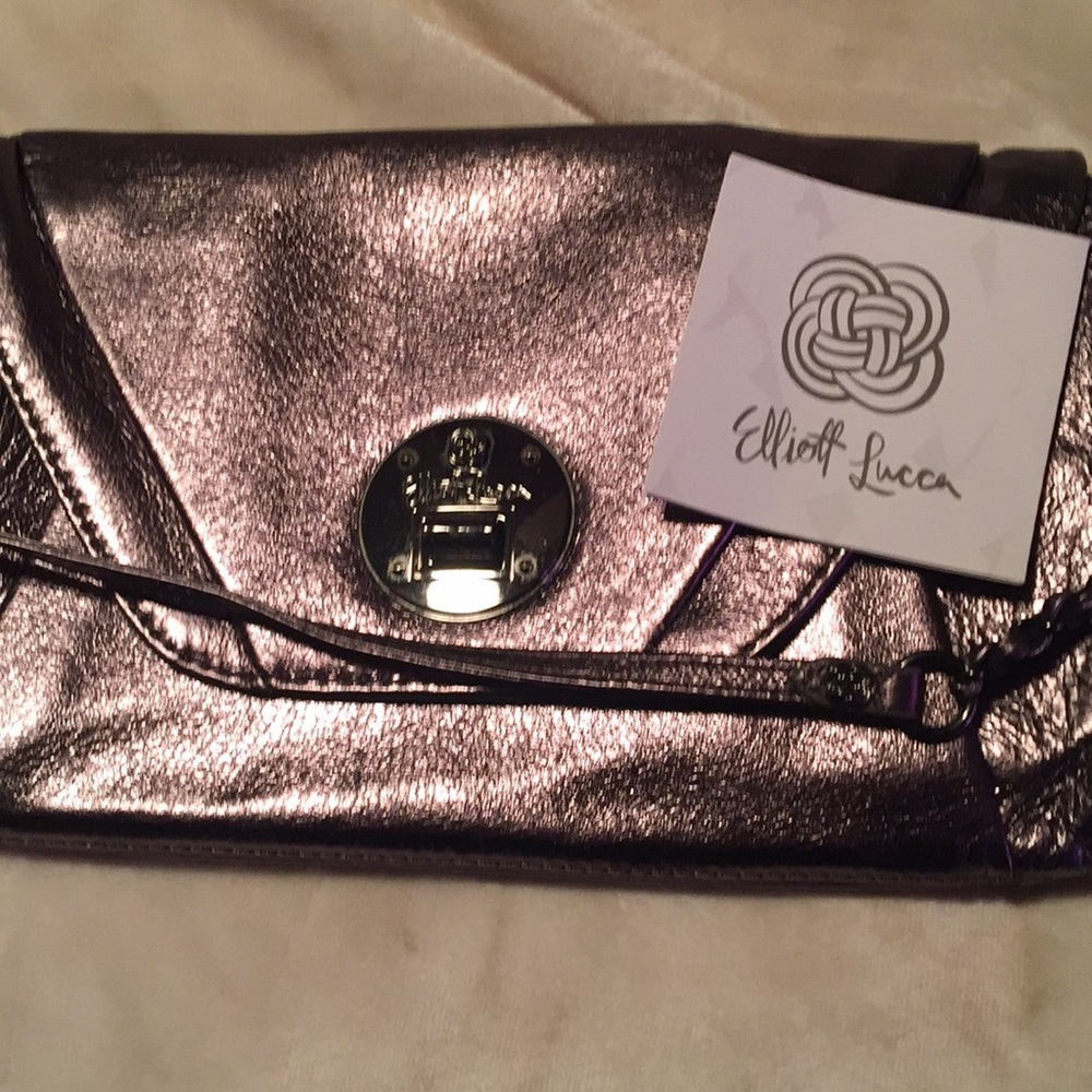 Elliot Lucca evening bag